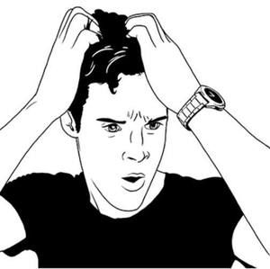 Meet your Posher, Samuel